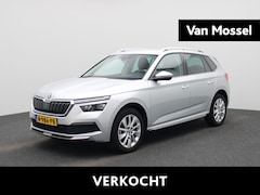 Skoda Kamiq - 1.0 TSI Business Edition 110 PK | Automaat | LED Koplampen | Apple Carplay/Android Auto |