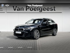 BMW X2 - sDrive20i |High Executive | M Sport | Trekhaak
