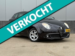 Alfa Romeo MiTo - 1.3 JTDm ECO Essential Clima, Stoelverwarming