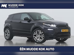 Land Rover Range Rover Evoque - 2.0 TD4 HSE | Automaat | Panoramadak | Getint Glas | Camera | Vol-Leder