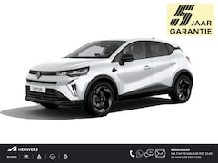 Renault Captur - 1.8 E-Tech full hybrid 160 techno / Nieuw Te Bestellen /