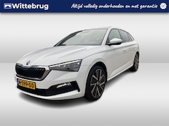 Skoda Scala - 1.0 TSI Sport Business / Pano/ LED / Navi / Clima / PDC/ Do glas / 18"