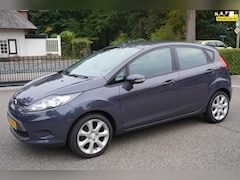 Ford Fiesta - 1.25 Limited 5Drs Airco Lm Velgen