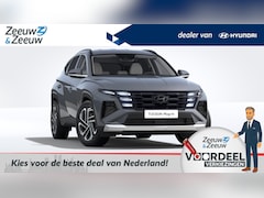 Hyundai Tucson - 1.6 T-GDI HEV Premium | BESTE DEAL VAN NL | VAN € 54000, - VOOR € 46500- | Per maand vanaf