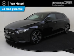 Mercedes-Benz A-klasse - 250 e Business Solution AMG Limited / Stoelverwarming / Achteruitrijcamera / Panorama-schu