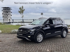 Volkswagen T-Cross - 1.0 TSI DSG Digital / ACC cruise / Camera / Fabr. Garantie