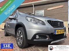 Peugeot 2008 - 1.2T 110pk/Active/Luxe/Cruise/Climate/Camera/Trekhaak