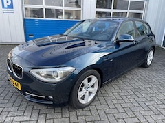 BMW 1-serie - 116i EDE Executive SportLine