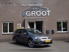 Volkswagen Golf - 1.4 TSI R-LINE ADAP.CRUISE/AFN.TREKHAAK/CARPLAY