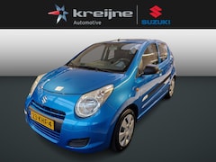 Suzuki Alto - 1.0 Comfort | Airco | 54.200 km