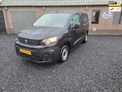 Peugeot Partner - 1.5 BlueHDI Premium