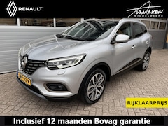 Renault Kadjar - 1.3 TCe 140 EDC Intens AUTOMAAT