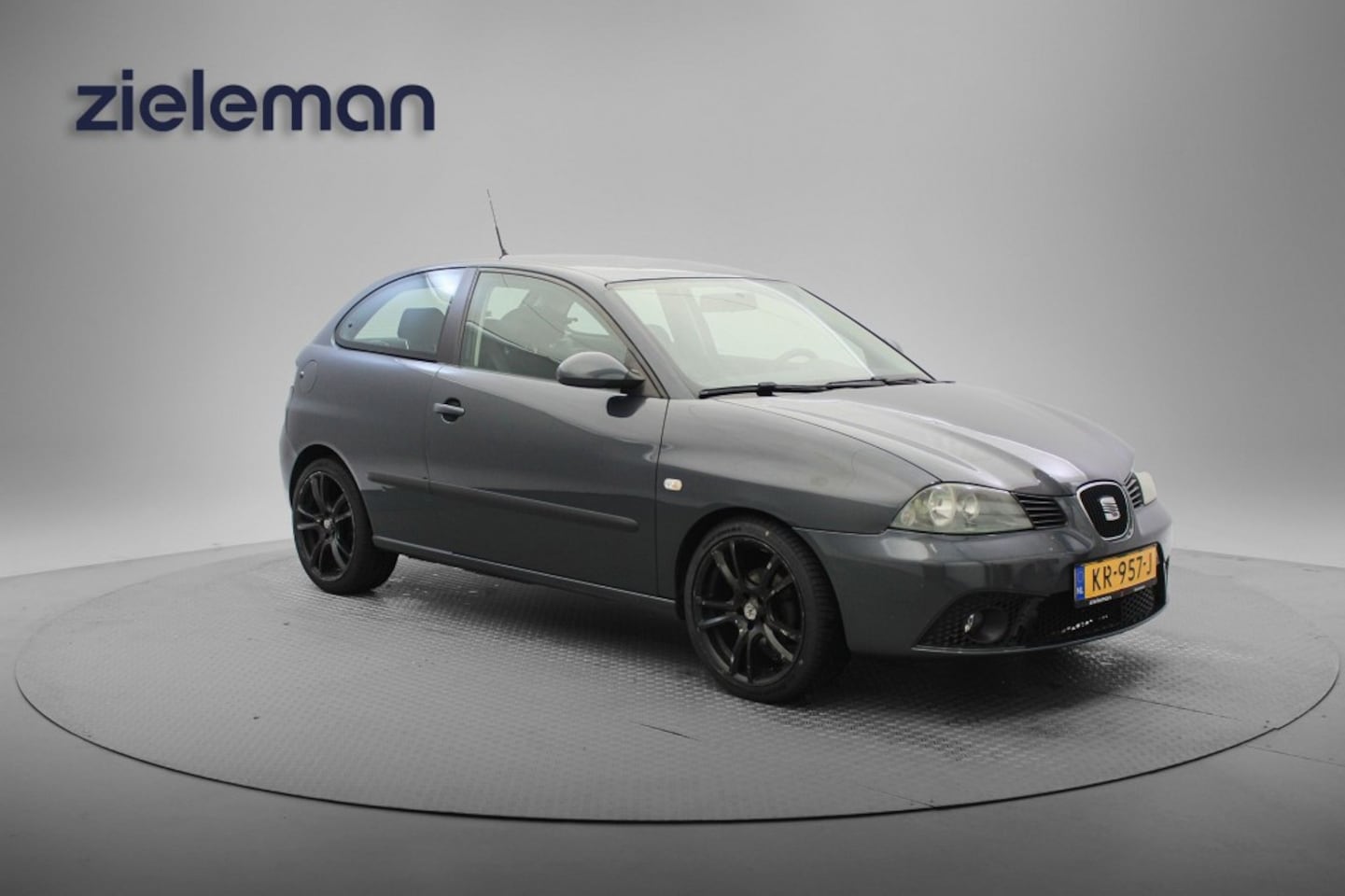 SEAT Ibiza - 1.4 16V FR - Nieuwe APK - AutoWereld.nl