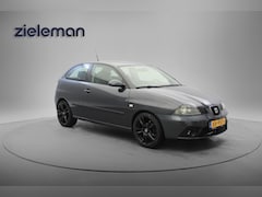 SEAT Ibiza - 1.4 16V FR - Nieuwe APK