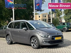 Citroën Grand C4 SpaceTourer - 1.2 PureTech Business 7 Persoons - Carplay, Camera
