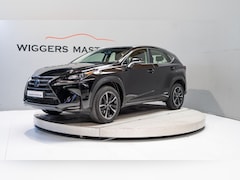 Lexus NX - 300H AWD 25 Edition, Ad.cruise, Trekhaak, Stoelverwarming, 18 Inch