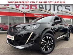 Peugeot 2008 - 1.2 TURBO AUT. 130PK ROAD-TRIP LED NAVI CAMERA CARPLAY AIRCO LMV PDC