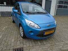 Ford Ka - 1.2 TITANIUM
