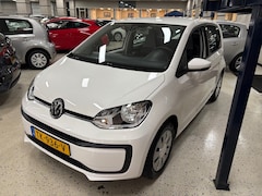 Volkswagen Up! - 1.0 AIRCO / DAB RADIO / BLUETOOTH / 5 DEURS