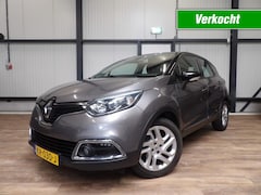 Renault Captur - 1.2 automaat - navigatie - camera - zeer nette staat