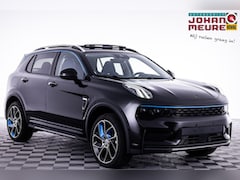 Lynk & Co 01 - 1.5 PHEV | PANORAMADAK | 360 Camera | CARPLAY