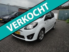 Renault Twingo - 1.2-16V Authentique (KM 143362 NAP AIRCO)