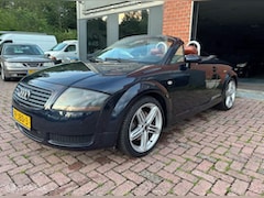Audi TT Roadster - 1.8 5V Turbo , Baseball edition