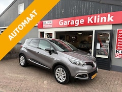 Renault Captur - TCe 120pk Automaat Dynamique