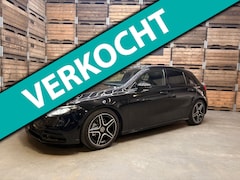 Mercedes-Benz A-klasse - 180 Business Solution AMG Pano Navi Clima Camera LED 19"LM