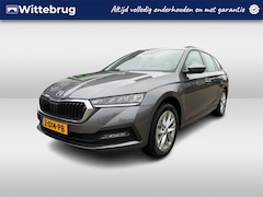 Skoda Octavia Combi - 1.4 TSI iV PHEV Business Edition / Carplay / Navi