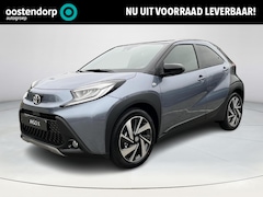 Toyota Aygo X - 1.0 VVT-i MT Envy | Uit voorraad leverbaar |
