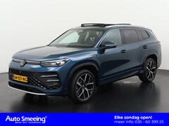 Volkswagen Tayron - 1.5 eHybrid R-Line | Trekhaak | 360 Camera | Stoel/Stuurverwarming | ACC | 20" | Zondag Op