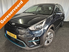 Kia e-Niro - DynamicLine 64 kWh 1E EIGN/ADAPTIVE/ECC/APPLE/100% SOH/3 FASE