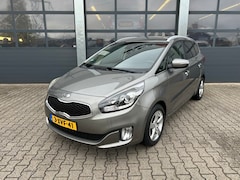 Kia Carens - 1.6 GDi 135pk Business Pack 7-Persoons