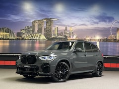 BMW X5 - xDrive45e High Ex. Dravit Grau Bowers&Wilkins|Carbon|Laser|