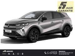 Renault Symbioz - 1.6 E-Tech full hybrid 145 esprit Alpine