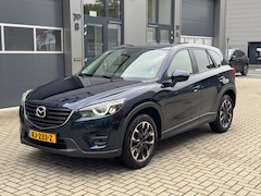 Mazda CX-5 - 2.0 SkyActiv-G 165 GT-M Line 2WD