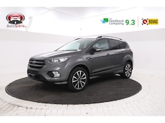 Ford Kuga - 1.5 EcoBoost ST-Line Navigatie, Trekhaak, Climate,