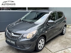 Opel Karl - 1.0 75pk ecoFLEX Edition Automaat PDC Stoelverwarming