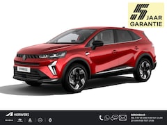 Renault Symbioz - 1.6 E-Tech full hybrid 145 techno / Uit Voorraad Leverbaar /