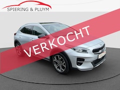 Kia XCeed - 1.6 GDi PHEV ExecutiveLine | Leder | Pano | Stoelventilatie