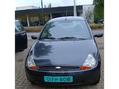 Ford Ka - 1.3 Summer Edition Airco 1 jaar Apk
