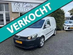 Volkswagen Caddy - 1.2 TSI