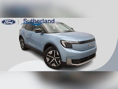 Ford Explorer - Select Extended Range RWD 77 kWh 286pk | Driver Assistance Pack | Comfort pack 2