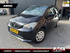 SEAT Mii - 1.0 Style