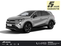 Renault Symbioz - 1.8 E-Tech full hybrid 160 esprit Alpine / Nieuw Te Bestellen /