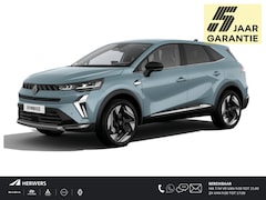 Renault Symbioz - 1.6 E-Tech full hybrid 145 iconic