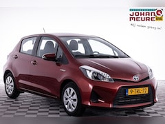 Toyota Yaris - 1.5 Full Hybrid Aspiration 5-drs | NAVI | ECC *LAGE KM-Stand