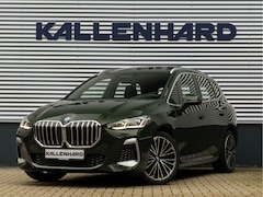 BMW 2-serie Active Tourer - 230e xDrive - Pano - Trekhaak - Memoryzetel - Driving + Parking Ass Prof