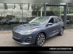 Ford Kuga - 2.5 PHEV Vignale | Technology Pack | Driver Assistance Pack | 20'|